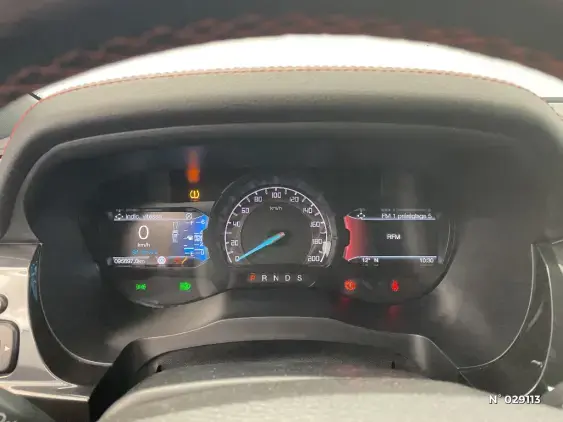 FORD RANGER III - voiture d'occasion - Photo 12