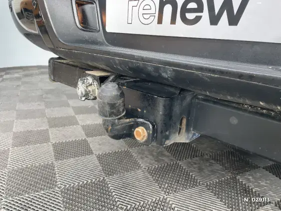 FORD RANGER III - voiture d'occasion - Photo 7