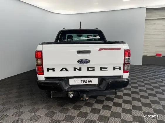 FORD RANGER III - voiture d'occasion - Photo 6