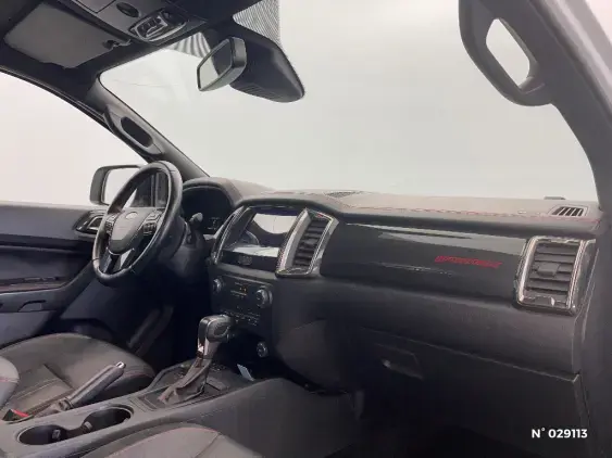 FORD RANGER III - voiture d'occasion - Photo 10