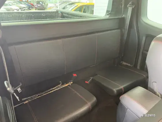 FORD RANGER III - voiture d'occasion - Photo 11