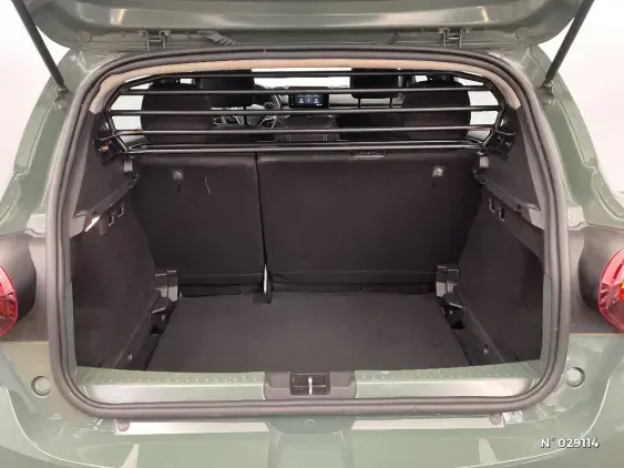 DACIA SANDERO III - voiture d'occasion - Photo 7