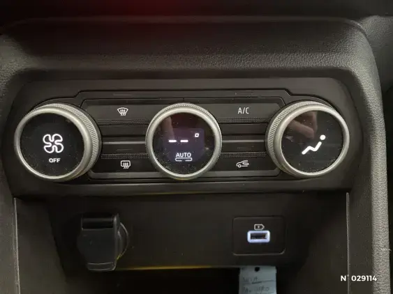 DACIA SANDERO III - voiture d'occasion - Photo 15