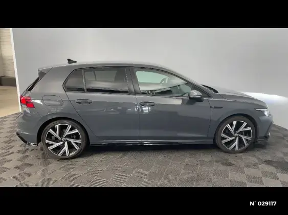 VOLKSWAGEN GOLF VIII - voiture d'occasion - Photo 5