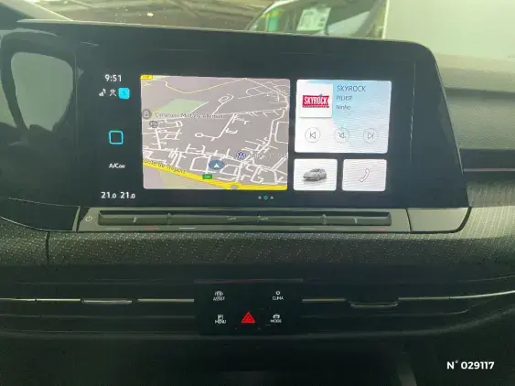 VOLKSWAGEN GOLF VIII - voiture d'occasion - Photo 13