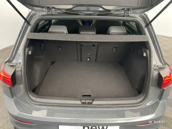 VOLKSWAGEN GOLF VIII - voiture d'occasion - Photo 7