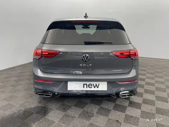 VOLKSWAGEN GOLF VIII - voiture d'occasion - Photo 6