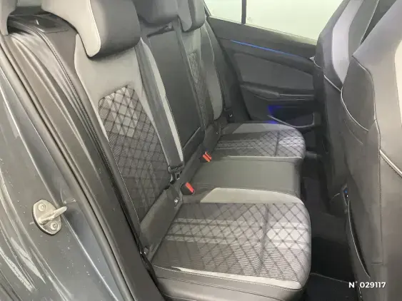 VOLKSWAGEN GOLF VIII - voiture d'occasion - Photo 11