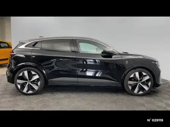 RENAULT MEGANE V - voiture d'occasion - Photo 5