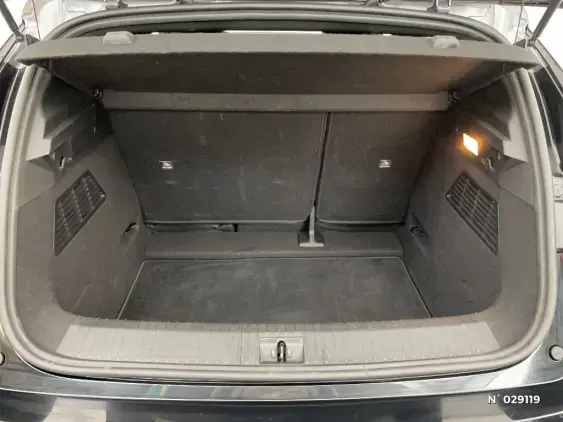 RENAULT MEGANE V - voiture d'occasion - Photo 7