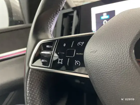 RENAULT MEGANE V - voiture d'occasion - Photo 15