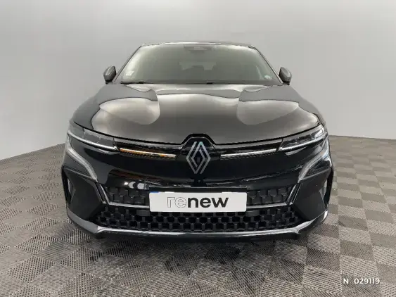 RENAULT MEGANE V - voiture d'occasion - Photo 3