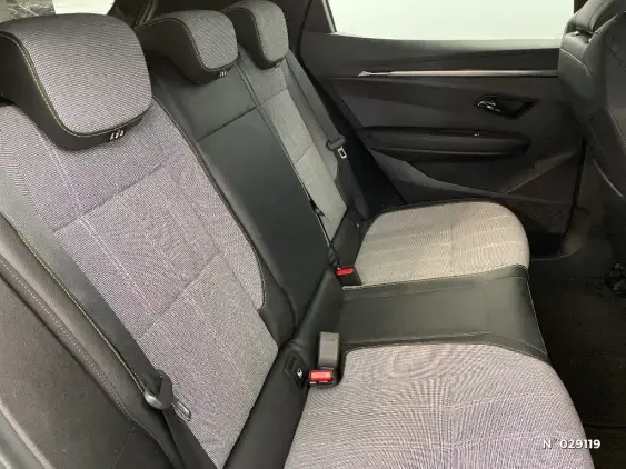 RENAULT MEGANE V - voiture d'occasion - Photo 11