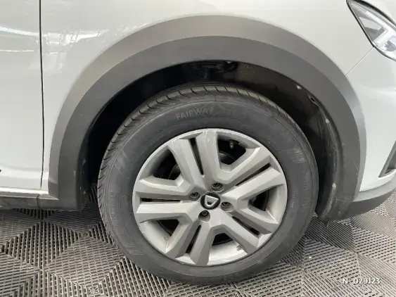 DACIA SANDERO III - voiture d'occasion - Photo 8