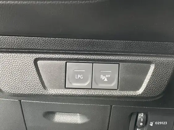 DACIA SANDERO III - voiture d'occasion - Photo 15