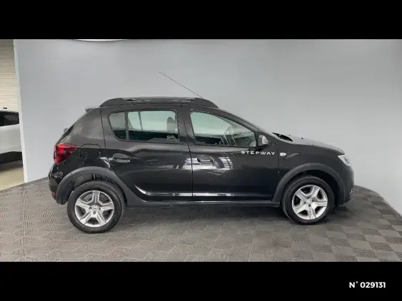 DACIA SANDERO II - voiture d'occasion - Photo 5