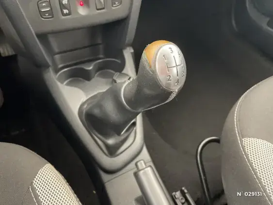 DACIA SANDERO II - voiture d'occasion - Photo 14