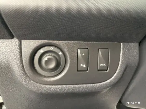 DACIA SANDERO II - voiture d'occasion - Photo 15