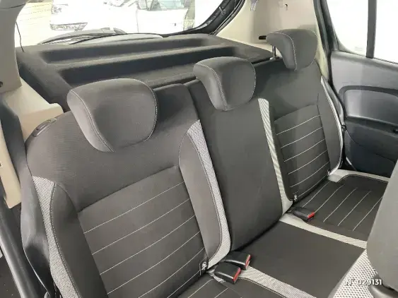 DACIA SANDERO II - voiture d'occasion - Photo 11