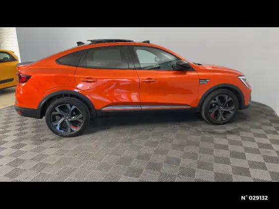 RENAULT ARKANA - voiture d'occasion - Photo 5