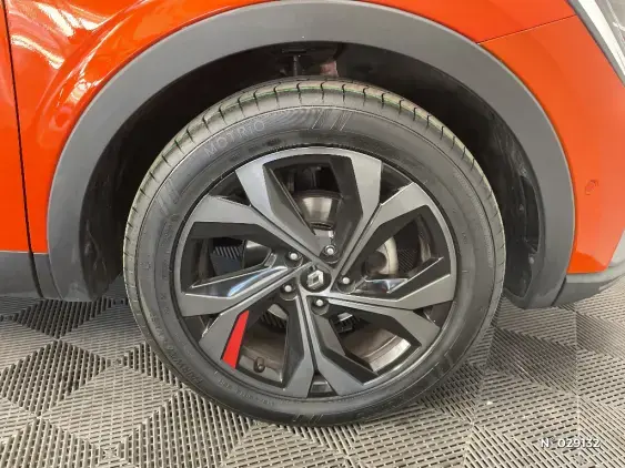 RENAULT ARKANA - voiture d'occasion - Photo 8