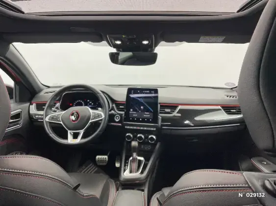 RENAULT ARKANA - voiture d'occasion - Photo 9