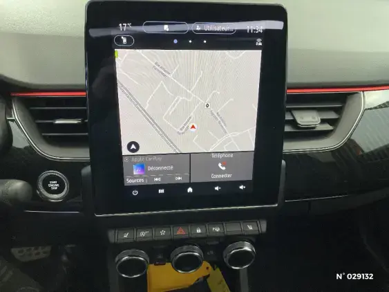 RENAULT ARKANA - voiture d'occasion - Photo 13