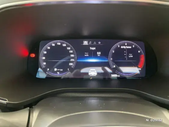 RENAULT ARKANA - voiture d'occasion - Photo 12