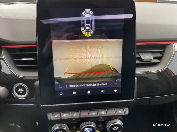 RENAULT ARKANA - voiture d'occasion - Photo 14