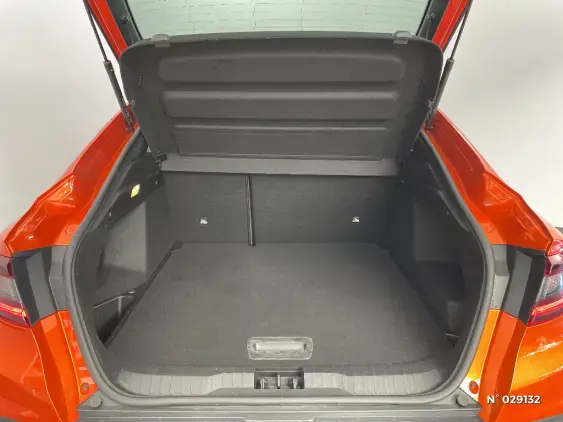 RENAULT ARKANA - voiture d'occasion - Photo 7