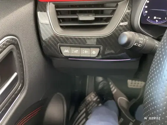 RENAULT ARKANA - voiture d'occasion - Photo 15