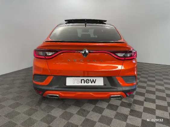 RENAULT ARKANA - voiture d'occasion - Photo 6