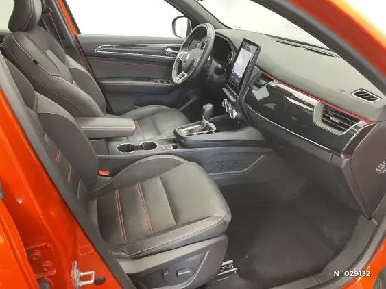 RENAULT ARKANA - voiture d'occasion - Photo 10