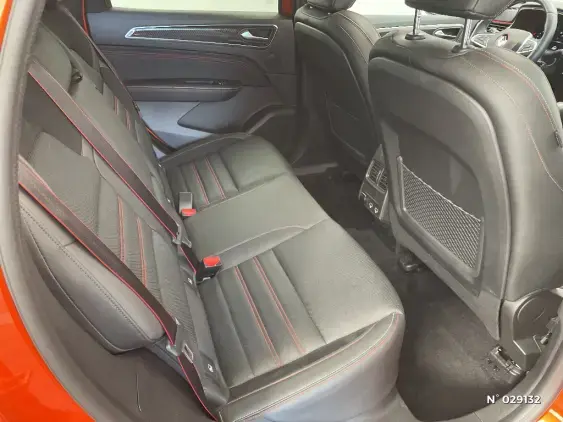 RENAULT ARKANA - voiture d'occasion - Photo 11