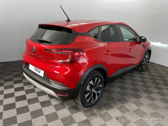 RENAULT CAPTUR II - voiture d'occasion - Photo 4