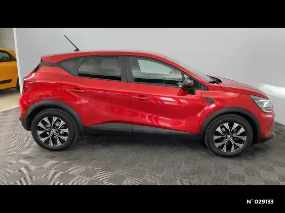 RENAULT CAPTUR II - voiture d'occasion - Photo 5