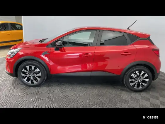 RENAULT CAPTUR II - voiture d'occasion - Photo 2