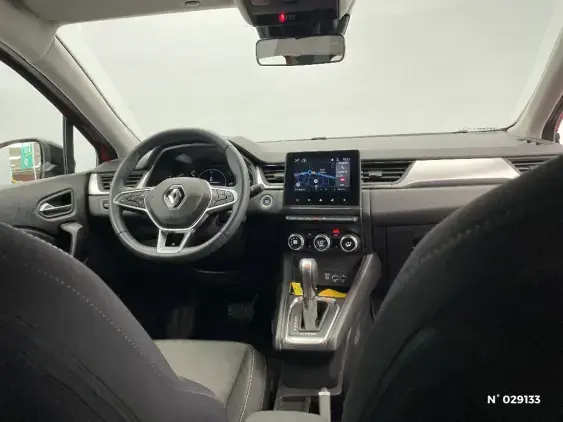 RENAULT CAPTUR II - voiture d'occasion - Photo 9