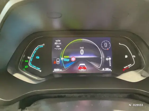 RENAULT CAPTUR II - voiture d'occasion - Photo 12