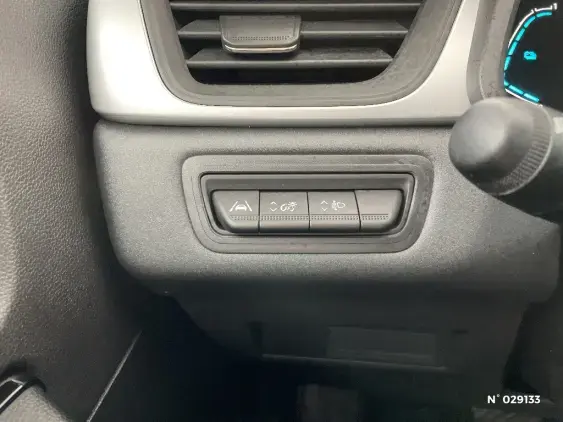 RENAULT CAPTUR II - voiture d'occasion - Photo 15