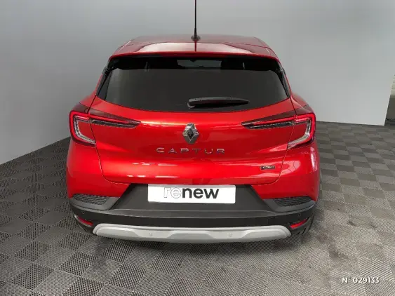 RENAULT CAPTUR II - voiture d'occasion - Photo 6