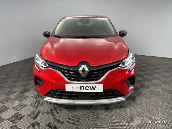 RENAULT CAPTUR II - voiture d'occasion - Photo 3