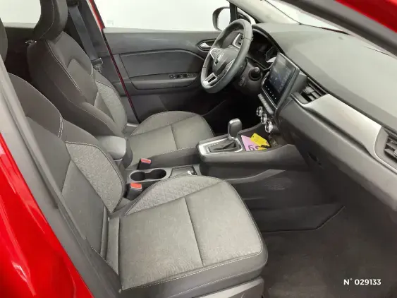 RENAULT CAPTUR II - voiture d'occasion - Photo 10