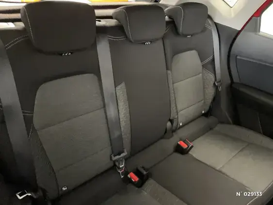 RENAULT CAPTUR II - voiture d'occasion - Photo 11