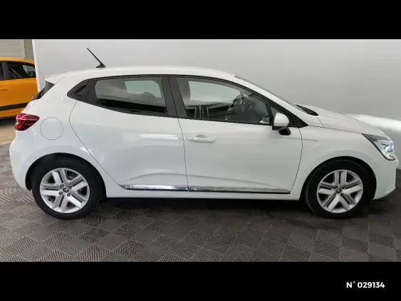 RENAULT CLIO REVERSIBLE V - voiture d'occasion - Photo 5