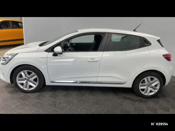 RENAULT CLIO REVERSIBLE V - voiture d'occasion - Photo 2