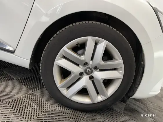 RENAULT CLIO REVERSIBLE V - voiture d'occasion - Photo 8