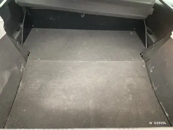 RENAULT CLIO REVERSIBLE V - voiture d'occasion - Photo 7