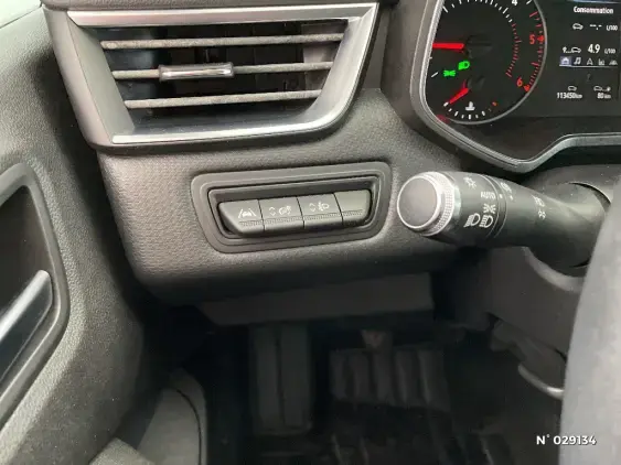 RENAULT CLIO REVERSIBLE V - voiture d'occasion - Photo 15