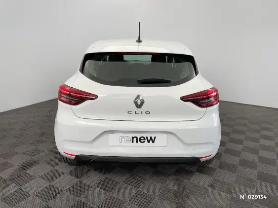 RENAULT CLIO REVERSIBLE V - voiture d'occasion - Photo 6